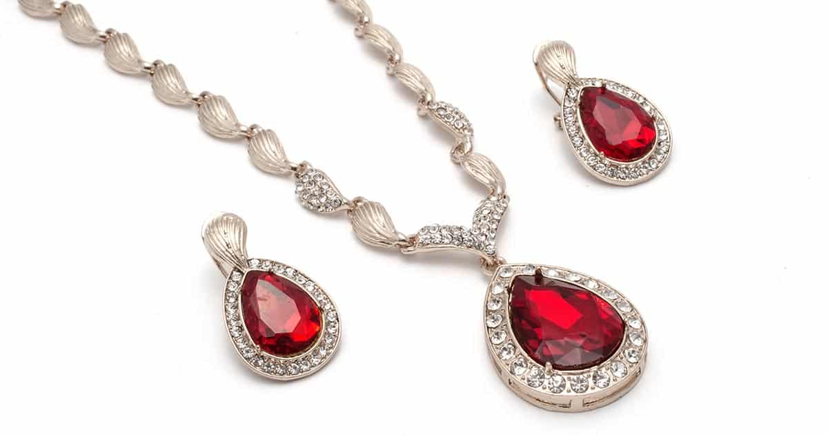 The Folklore and Legend of Rubies | July Birthstone