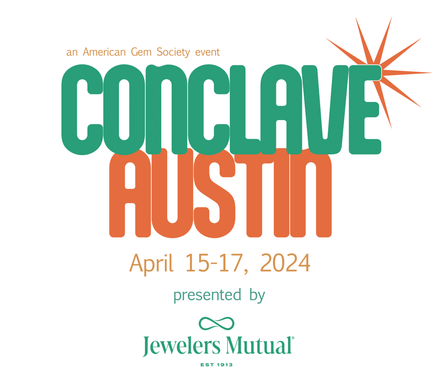 Conclave 2024 Speaker Proposal American Gem Society