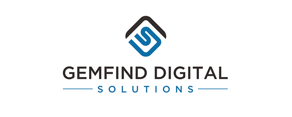 GemFind Digital Solutions Logo