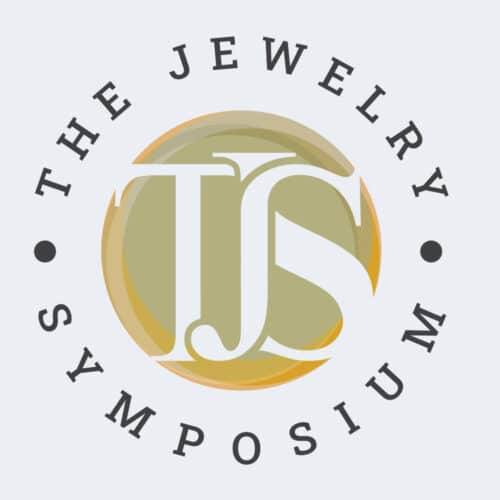 The Jewelry Symposium Logo