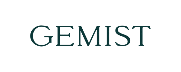 Gemist logo.